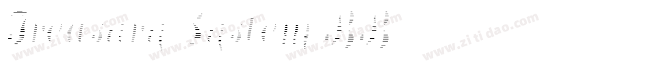 Treasury System BB字体转换
